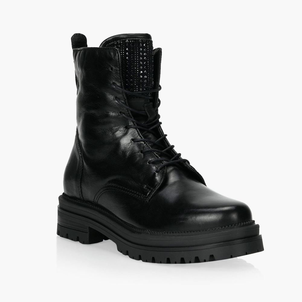 Browns boots